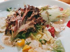 -吕氏疙瘩汤·私家菜馆(慈云寺店)