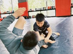 -极斗-IKMF马伽术·格斗运动学院(东直门店)