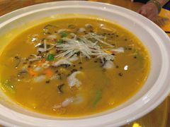 酸菜鱼-明丰小渔馆(明月路店)