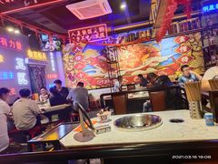 -钢管厂五区小郡肝火锅串串香(总店)