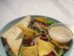 -ZEMOCAFE·FUSION FOOD(西交利物浦店)