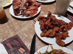 -汉巴味德巴西烤肉(顺和广场店)