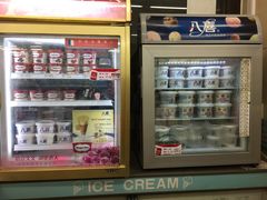 冰淇淋-711便利店(黄岛青医店)