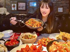 -巴厘龙虾·榜首油焖大虾(洞庭·艺术洋房店)