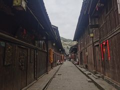 -青林口古镇