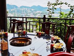-巴倒烫陆派重庆火锅(南山店)