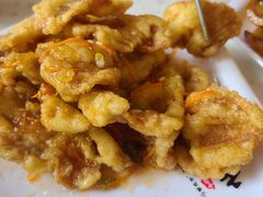 锅肉包-傅先生东北菜(青年城店)