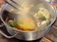 -渔家火锅·海鲜自助餐·演艺(亚龙湾天域酒店)