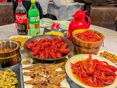 -怪怪龙虾·来自江苏盱眙(惊驾路店)