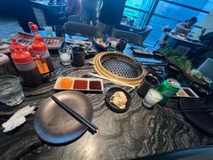 -牛局别馆·和牛烧肉(日月广场店)