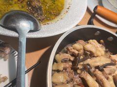 -太二酸菜鱼(深圳布吉万象汇店)