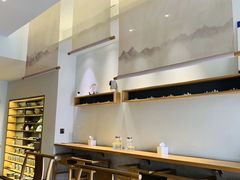 大堂-静一餐厅·湖北菜(前门创始店)