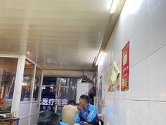 大堂-煲煲香快餐(南京路店)