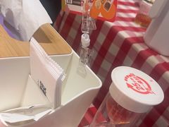 -西贝(上海中心店)