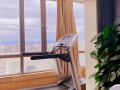 -悦健身私教工作室(双井店)