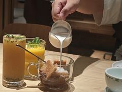 -一坐一忘云南菜(卓悦中心)