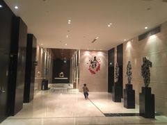 -扬州绿地铂骊酒店