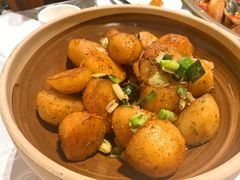 -马凯餐厅(地安门店)