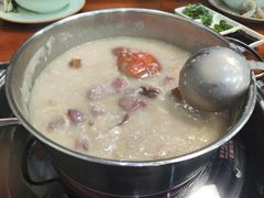 -盈田盈粥庄(黄兴公园店)