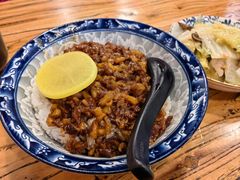 -阿勇鲁肉饭(龙茗路店)