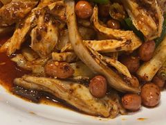 -赤宴·川菜(玉林店)