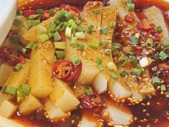 -五丁桥光头香辣蟹(望江橡树林店)