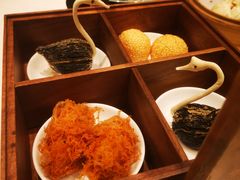 -明阁 Ming Court(广州朗豪酒店)
