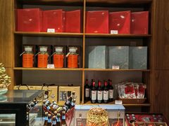 零售区-披云徽宴(石景山店)