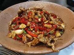 -堂瓦里·33年传统赣菜(第一街区店)