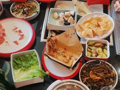 -重庆德忆火锅（龙南街3店）(渝水岸餐饮)