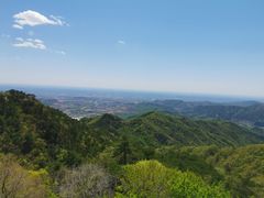 -天津盘山风景名胜区