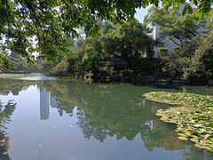 -荔枝公园(福田区)