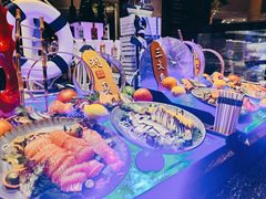 -博林天瑞喜来登酒店·西丽尚膳