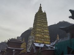 -五台山风景名胜区