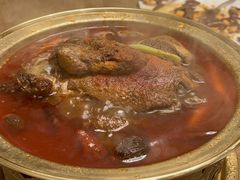 -之参餐厅(前门大街店)