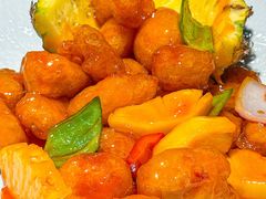 -老伙记海鲜码头(北滘店)