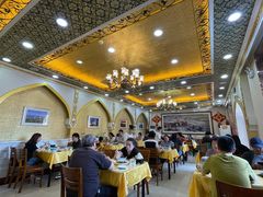 -新疆巴州金丝特餐厅(大钟寺店)