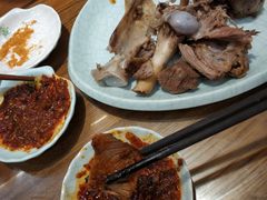 -清真·益鑫羊肉手抓馆(花园北街店)