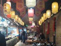 -醉秦川餐厅(吾悦广场店)