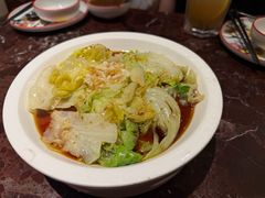 -新白鹿餐厅(爱琴海购物中心店)