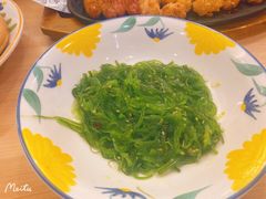 -萨莉亚意式餐厅(灵芝站中洲店)