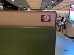 -海底捞火锅(劲松店)