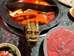 -蜀大侠火锅(春熙路店)