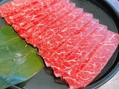 -九田家黑牛烤肉料理(无锡T12店)