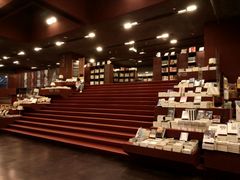 -当当梅溪书院(步步高梅溪新天地店)