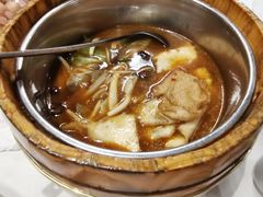 石烹豆腐-中庸素香阁(建发广场店)