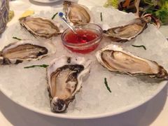 -迪拜帆船酒店海底餐厅