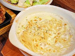 -Kpasta韩式意大利面