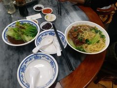 -珍珍小食店(西华路店)