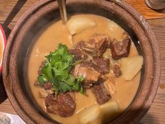 -黄泥岗·地道湖北菜(奥特莱斯店)